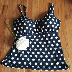 Tankini top